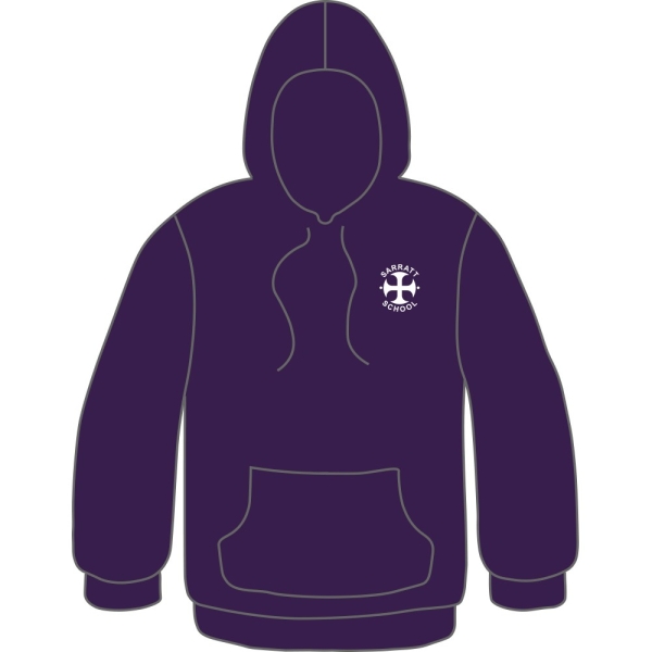Sarratt School - PE Hoodie