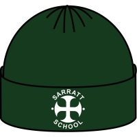 Sarratt School - Beanie Hat
