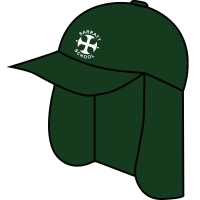 Sarratt School - Legionnaire Cap