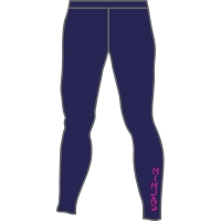 Northwood Ninjas Netball - Sports Leggings