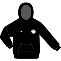 Chorleywood Common Youth FC - CCYFC Hoodie