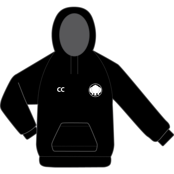 Chorleywood Common Youth FC - CCYFC Hoodie