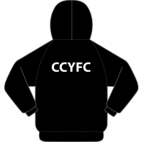 Chorleywood Common Youth FC - CCYFC Hoodie