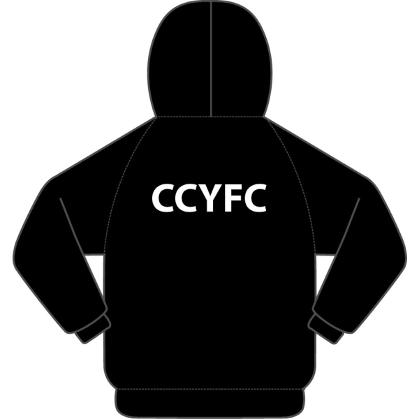 Chorleywood Common Youth FC - CCYFC Hoodie