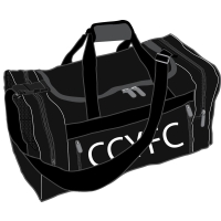 Chorleywood Common Youth FC - CCYFC Kit Bag