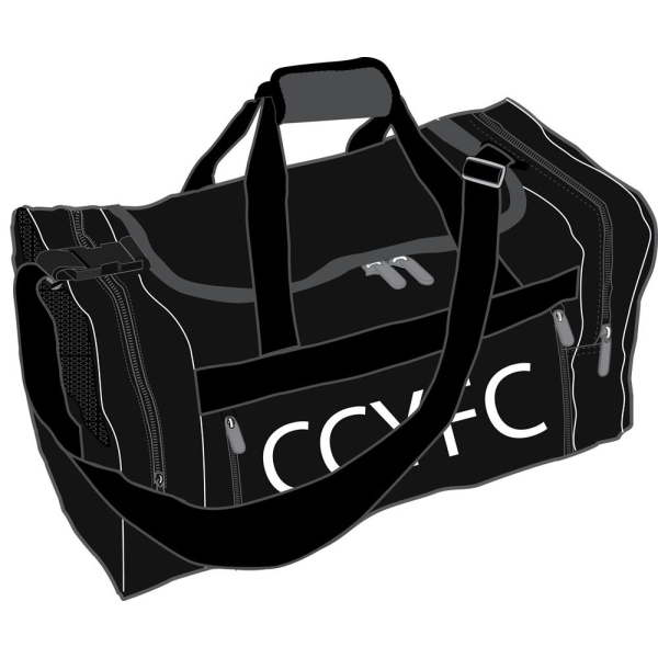 Chorleywood Common Youth FC - CCYFC Kit Bag