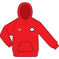 Chorleywood Common Youth FC - CCYFC Soccer School Hoodie