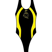 Bushey Amateur Swim Club (BASC) - BASC Swimming Costume