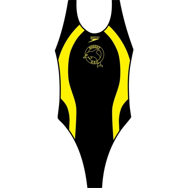 Bushey Amateur Swim Club (BASC) - BASC Swimming Costume