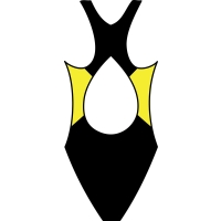 Bushey Amateur Swim Club (BASC) - BASC Swimming Costume