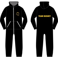 Bushey Amateur Swim Club (BASC) - BASC Onesie