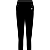 The Priory School - Skinny Track Pants