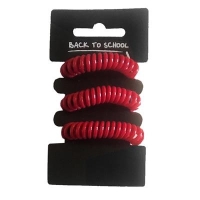Hair Coils