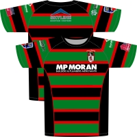 Fullerians RFC - Playing Shirt