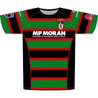 Fullerians RFC - Playing Shirt