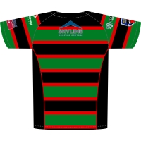 Fullerians RFC - Playing Shirt