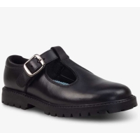 Buckle Up Girls Shoe
