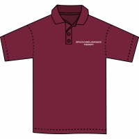 London North West University Healthcare NHS Trust - Speech and Language Plain Polo