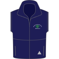 Rickmansworth Park JMI School - Fleece Gilet