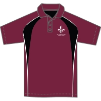 St Joan of Arc Catholic School - PE Polo Shirt