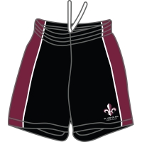 St Joan of Arc Catholic School - PE Shorts