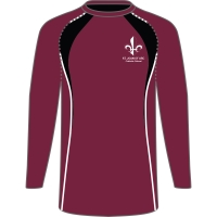 St Joan of Arc Catholic School - Games Shirt