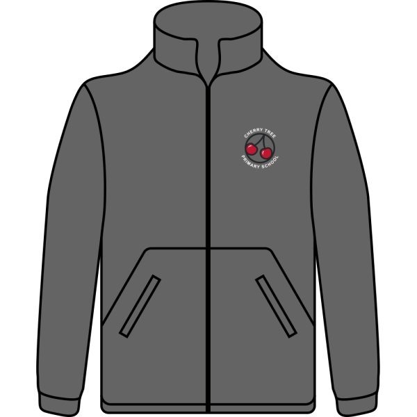 Cherry Tree Primary School - Fleece