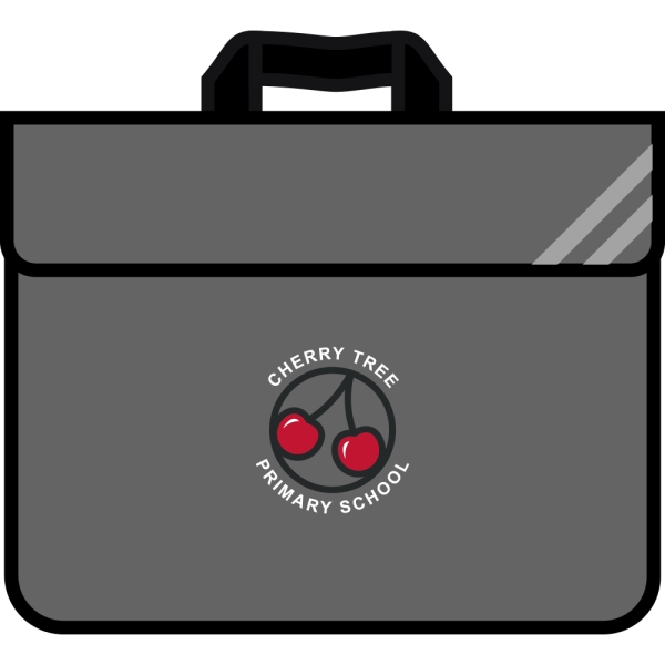 Cherry Tree Primary School - Book Bag