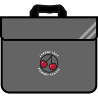 Cherry Tree Primary School - Book Bag