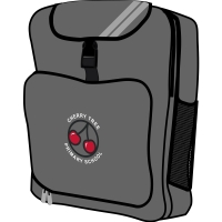 Cherry Tree Primary School - Junior Backpack
