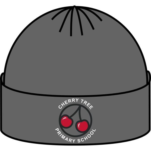 Cherry Tree Primary School - Beanie Hat