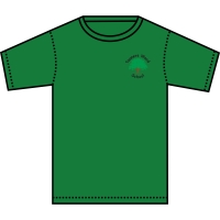 Tanners Wood Junior School - PE T-Shirt