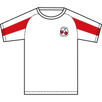 Cherry Tree Primary School - PE T-Shirt