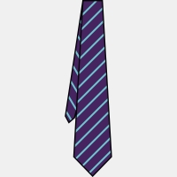 Yewtree Primary School - School Tie (Years 3-6)