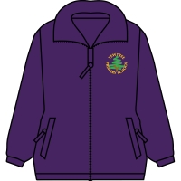 Yewtree Primary School - Winter Jacket