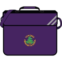 Yewtree Primary School - Book Bag
