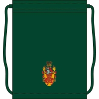 Watford Grammar School for Boys - Drawstring Sports Bag
