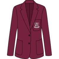 Kings Langley School - Girls School Blazer