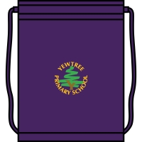 Yewtree Primary School - Pe Bag