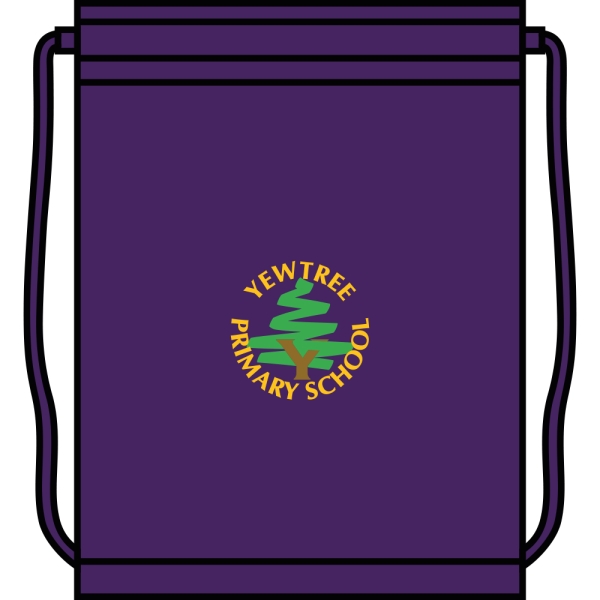 Yewtree Primary School - Pe Bag