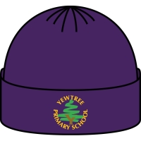 Yewtree Primary School - Beanie Hat