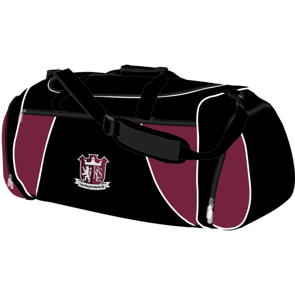 Kings Langley School - Sports Holdall