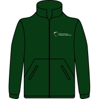 Bushey Manor Junior School - Bushey Federation Fleece Jacket