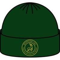 Highover JMI School & Nursery - Fleece Beanie Hat