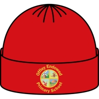 Offley Endowed Primary School - Beanie Hat