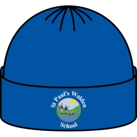 St Pauls Walden Primary School - Beanie Hat