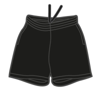 Rugby Shorts