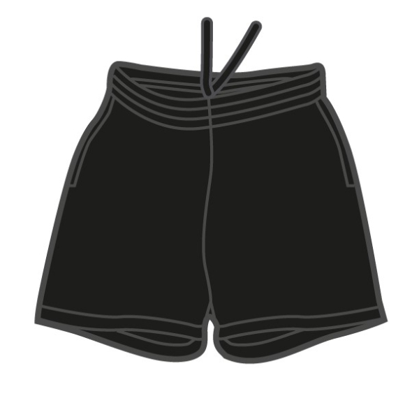 Rugby Shorts