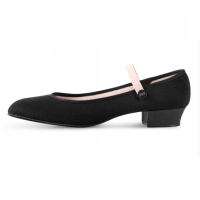 Regular Heel Character Shoes