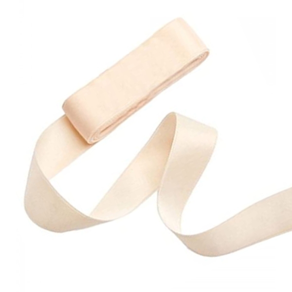 Lesnick School of Ballet and Theatre Arts - Grade 3+ Shoe Ribbon